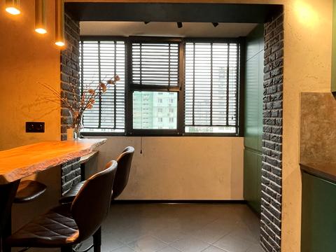 квартира по адресу Оболонский просп., 38