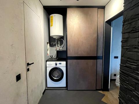 квартира по адресу Оболонский просп., 38