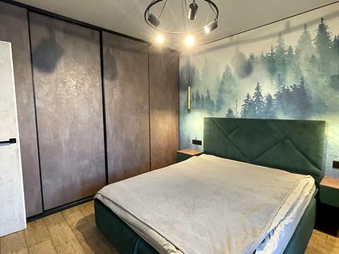 квартира по адресу Оболонский просп., 38