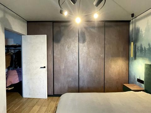 квартира по адресу Оболонский просп., 38