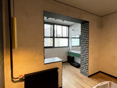 квартира по адресу Оболонский просп., 38