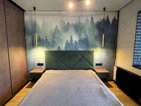 квартира по адресу Оболонский просп., 38