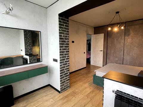 квартира по адресу Оболонский просп., 38