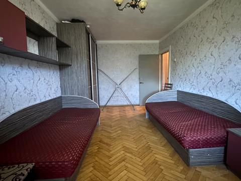 квартира по адресу Николая Василенко ул., 13-А