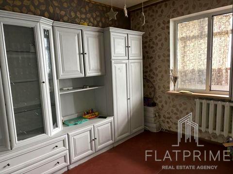 квартира по адресу Полесская ул., 4