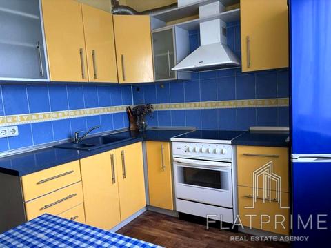 квартира по адресу Полесская ул., 4