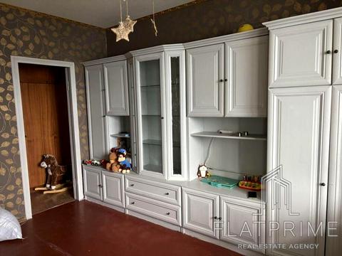 квартира по адресу Полесская ул., 4