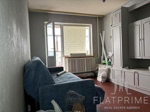 квартира по адресу Полесская ул., 4