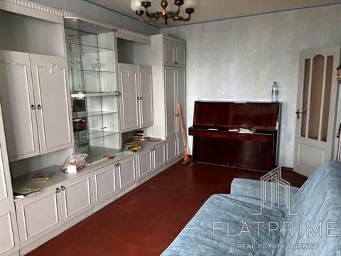 квартира по адресу Полесская ул., 4
