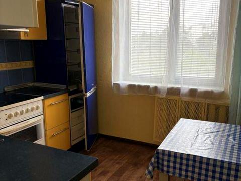 квартира по адресу Полесская ул., 4