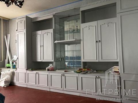 квартира по адресу Полесская ул., 4