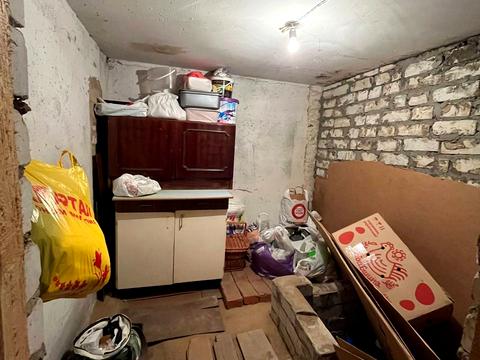 квартира по адресу Вячеслава Радченко ул. (Комінтерну), 4