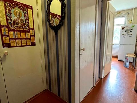 квартира по адресу Вячеслава Радченко ул. (Комінтерну), 4