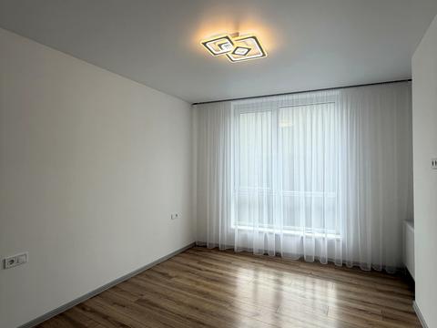 квартира по адресу Кульпарковская ул. (Кульпарківська), 93, к2