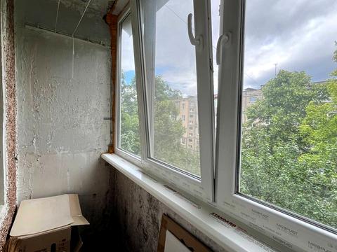 квартира по адресу Вячеслава Радченко ул. (Комінтерну), 4