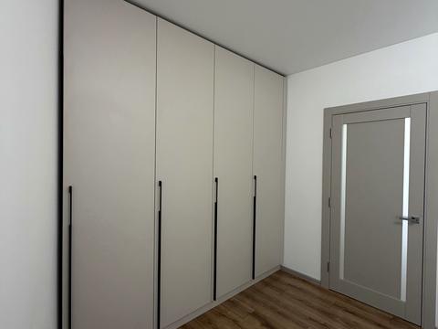 квартира по адресу Кульпарковская ул. (Кульпарківська), 93, к2