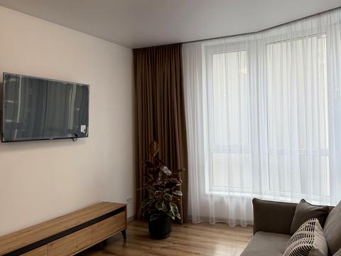 квартира по адресу Кульпарковская ул. (Кульпарківська), 93, к2