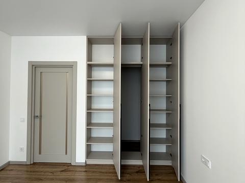 квартира по адресу Кульпарковская ул. (Кульпарківська), 93, к2