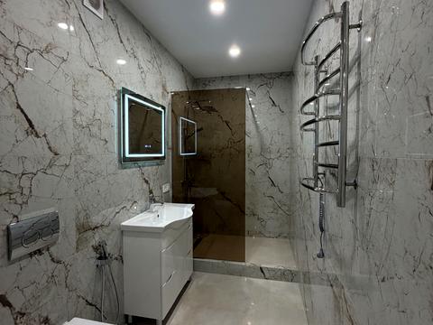 квартира по адресу Кульпарковская ул. (Кульпарківська), 93, к2
