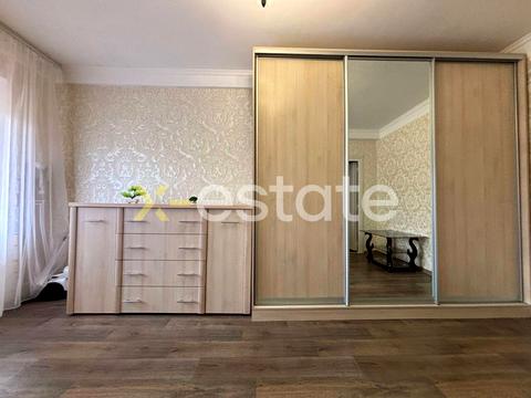 квартира за адресою Празька вул., 29/1