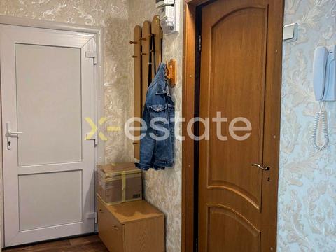 квартира за адресою Празька вул., 29/1