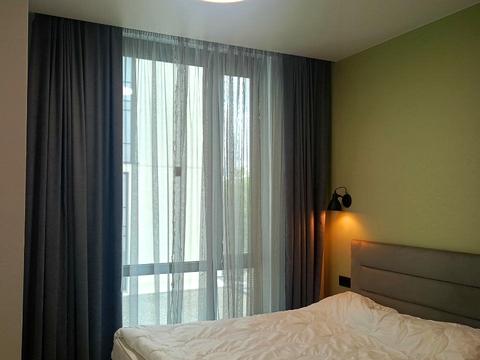 квартира за адресою Ленкавського вул., 34 к6