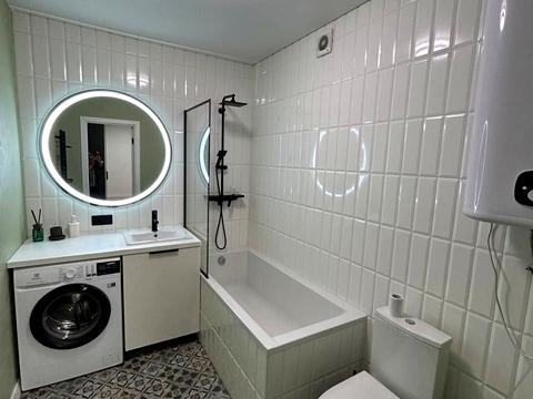 квартира за адресою Ленкавського вул., 34 к6