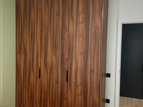 квартира за адресою Ленкавського вул., 34 к6