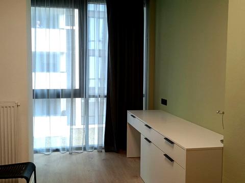 квартира за адресою Ленкавського вул., 34 к6