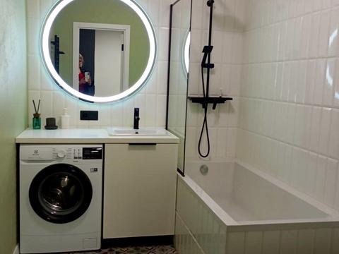 квартира за адресою Ленкавського вул., 34 к6
