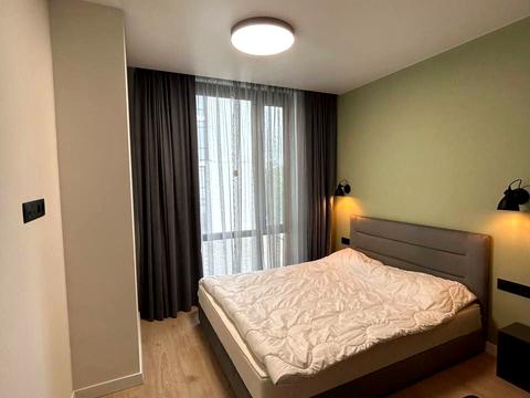 квартира за адресою Ленкавського вул., 34 к6