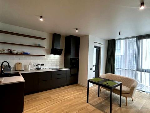 квартира за адресою Ленкавського вул., 34 к6