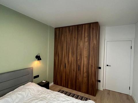 квартира за адресою Ленкавського вул., 34 к6