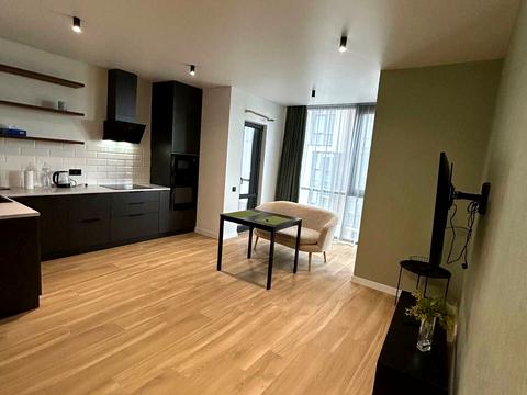 квартира за адресою Ленкавського вул., 34 к6
