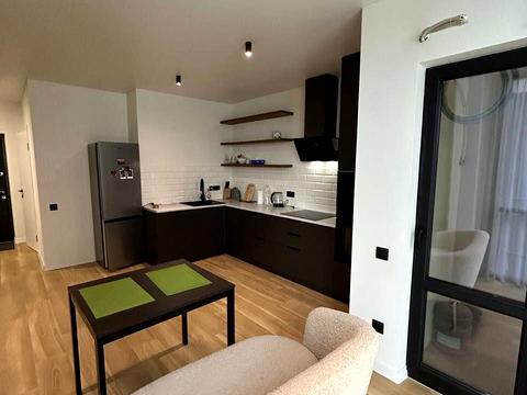 квартира за адресою Ленкавського вул., 34 к6