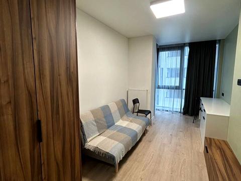 квартира за адресою Ленкавського вул., 34 к6