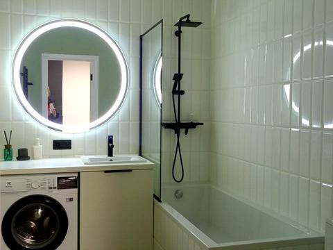 квартира за адресою Ленкавського вул., 34 к6