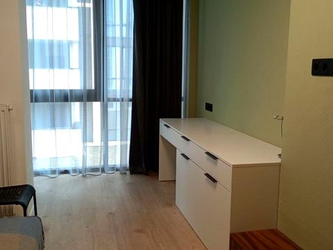 квартира за адресою Ленкавського вул., 34 к6