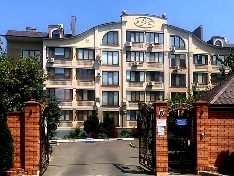 квартира за адресою Таїрова вул., 6/1