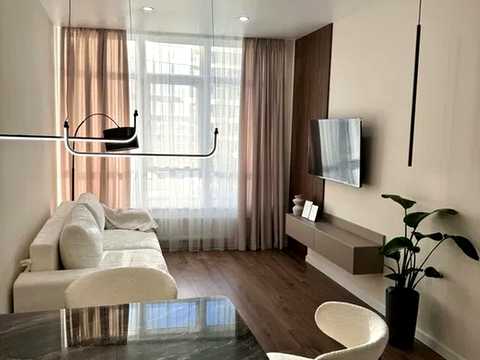 квартира за адресою Курортний пров., (Будинок)