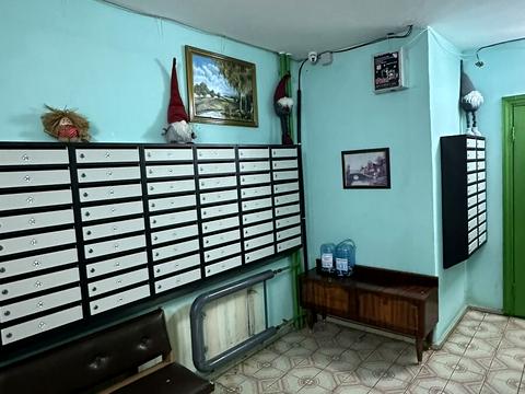 квартира за адресою Лісківська вул., 18-В