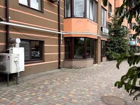 коммерческая по адресу Васильковая ул., 30