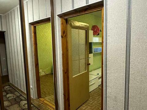 квартира за адресою Лісківська вул., 18-В