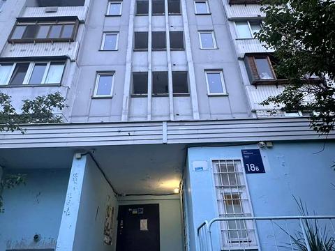 квартира за адресою Лісківська вул., 18-В