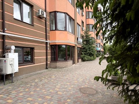 коммерческая по адресу Васильковая ул., 30
