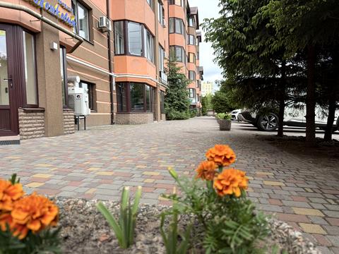 коммерческая по адресу Васильковая ул., 30