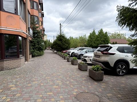 коммерческая по адресу Васильковая ул., 30