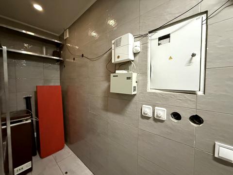 коммерческая по адресу Васильковая ул., 30