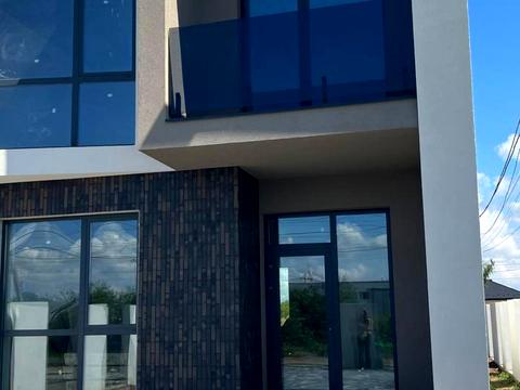 будинок за адресою с. Минай, провулок Довженка