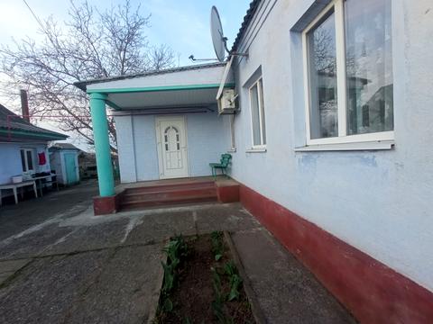 будинок за адресою смт. Обухівка, Вознесенська